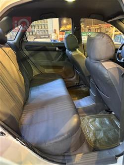 Chevrolet Optra